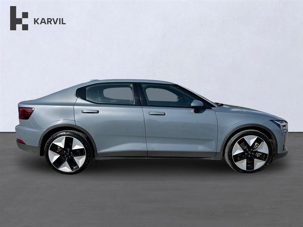 Polestar 2 EL 231HK 5d Aut. - Image 7