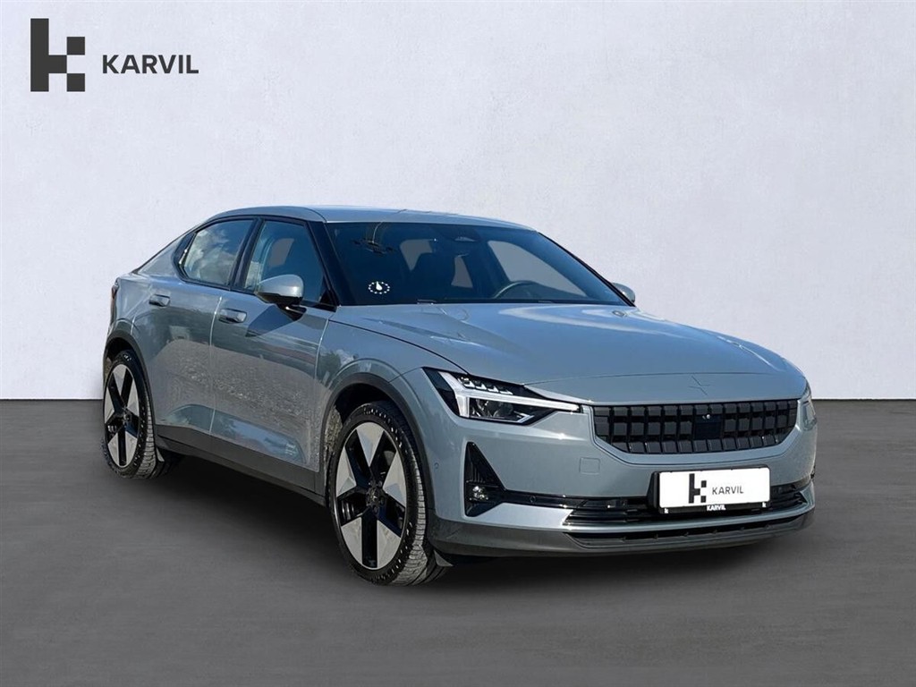 Polestar 2 EL 231HK 5d Aut. - Image 8