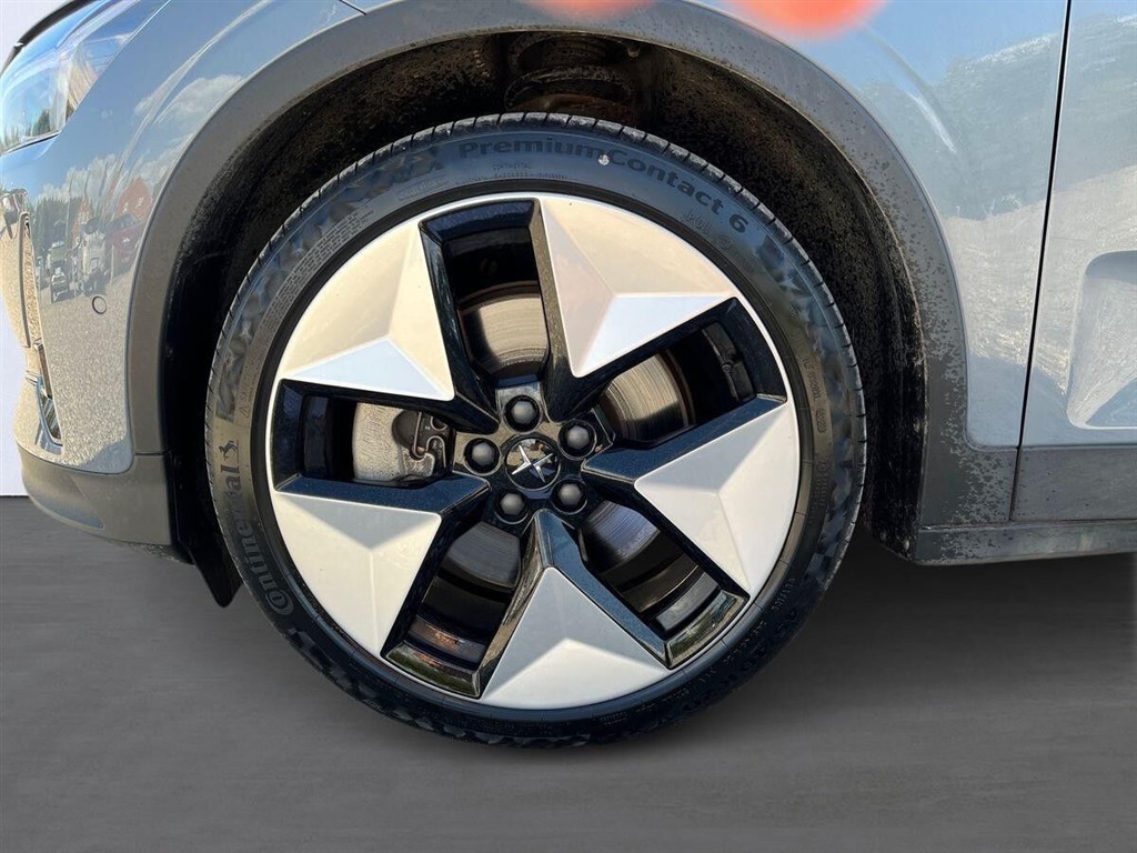 Polestar 2 EL 231HK 5d Aut. - Image 9