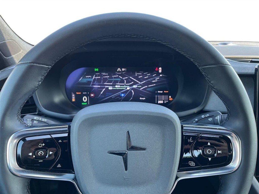 Polestar 2 EL 231HK 5d Aut. - Image 11