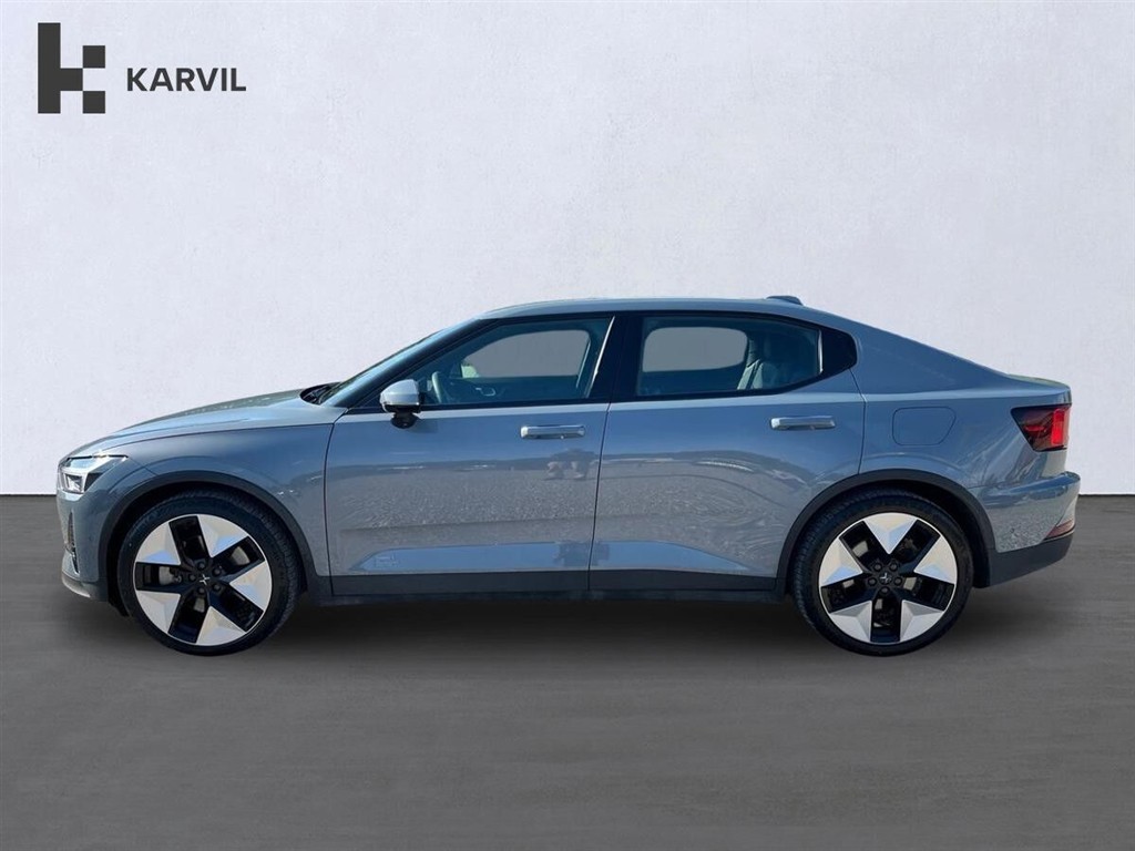 Polestar 2 EL 231HK 5d Aut. - Image 3