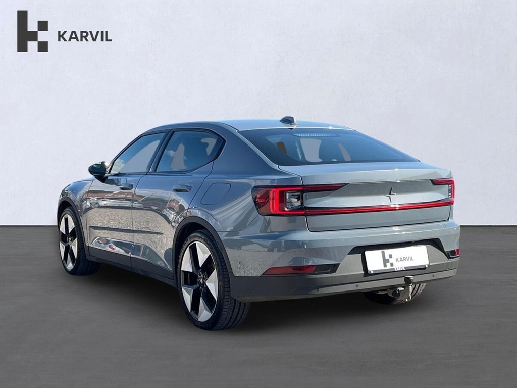 Polestar 2 EL 231HK 5d Aut. - Image 4
