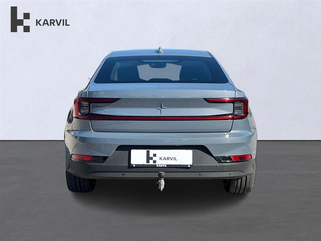 Polestar 2 EL 231HK 5d Aut. - Image 5