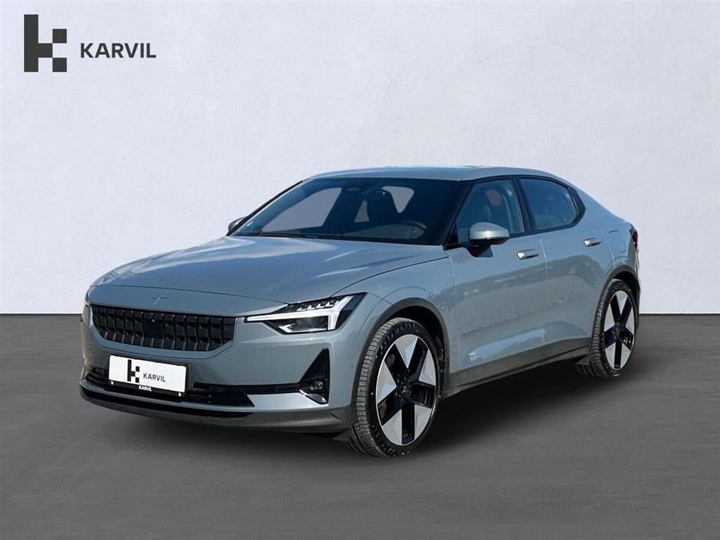 Polestar 2 EL 231HK 5d Aut.
