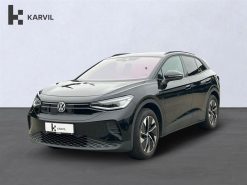 VW ID.4 EL Style+ 286HK 5d Aut.