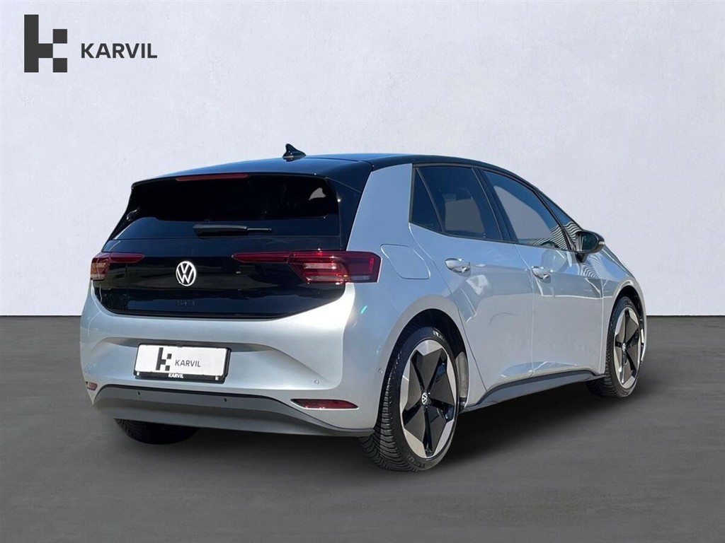 VW ID.3 EL Max+ 204HK 5d Aut. - Image 6