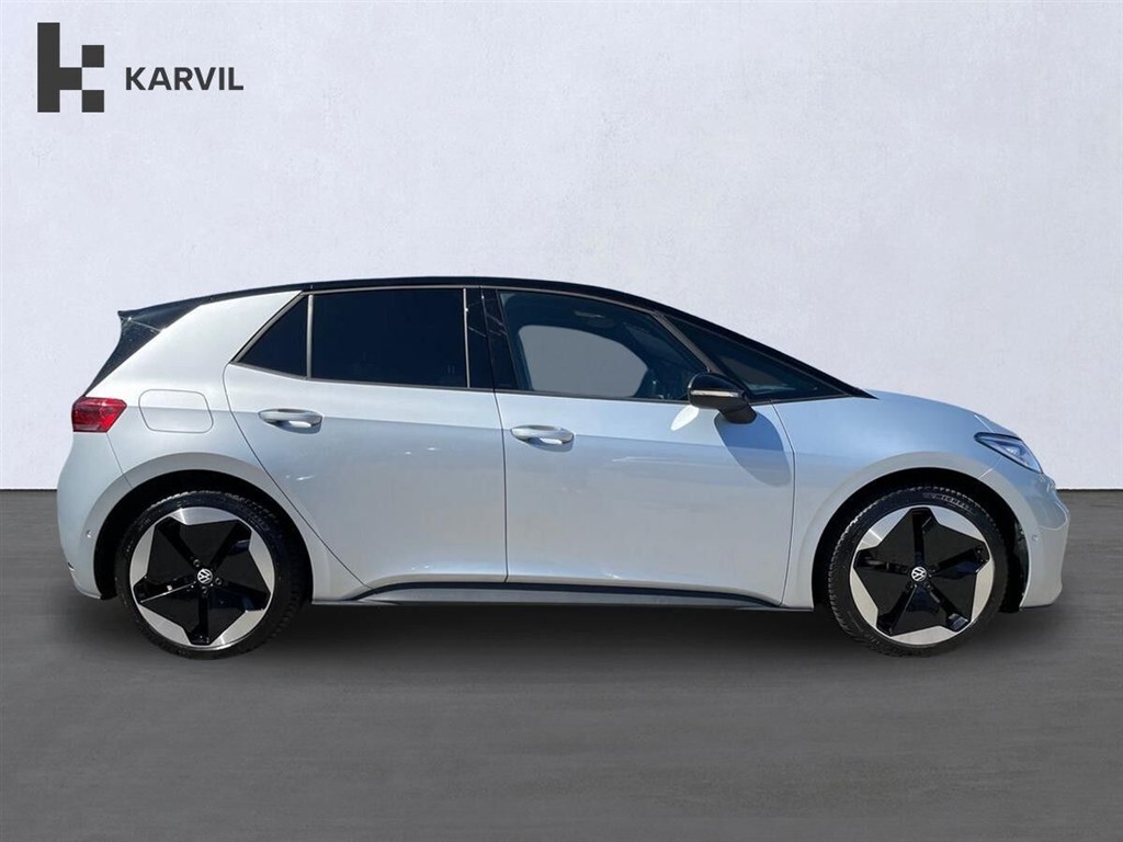 VW ID.3 EL Max+ 204HK 5d Aut. - Image 7
