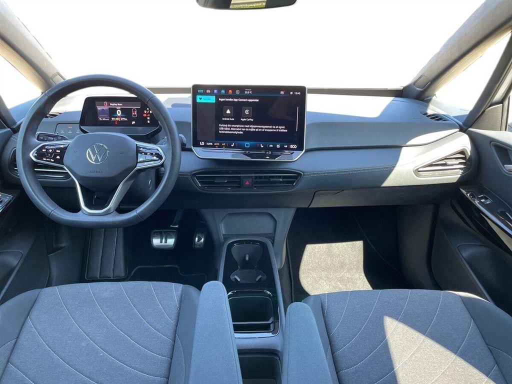 VW ID.3 EL Max+ 204HK 5d Aut. - Image 10
