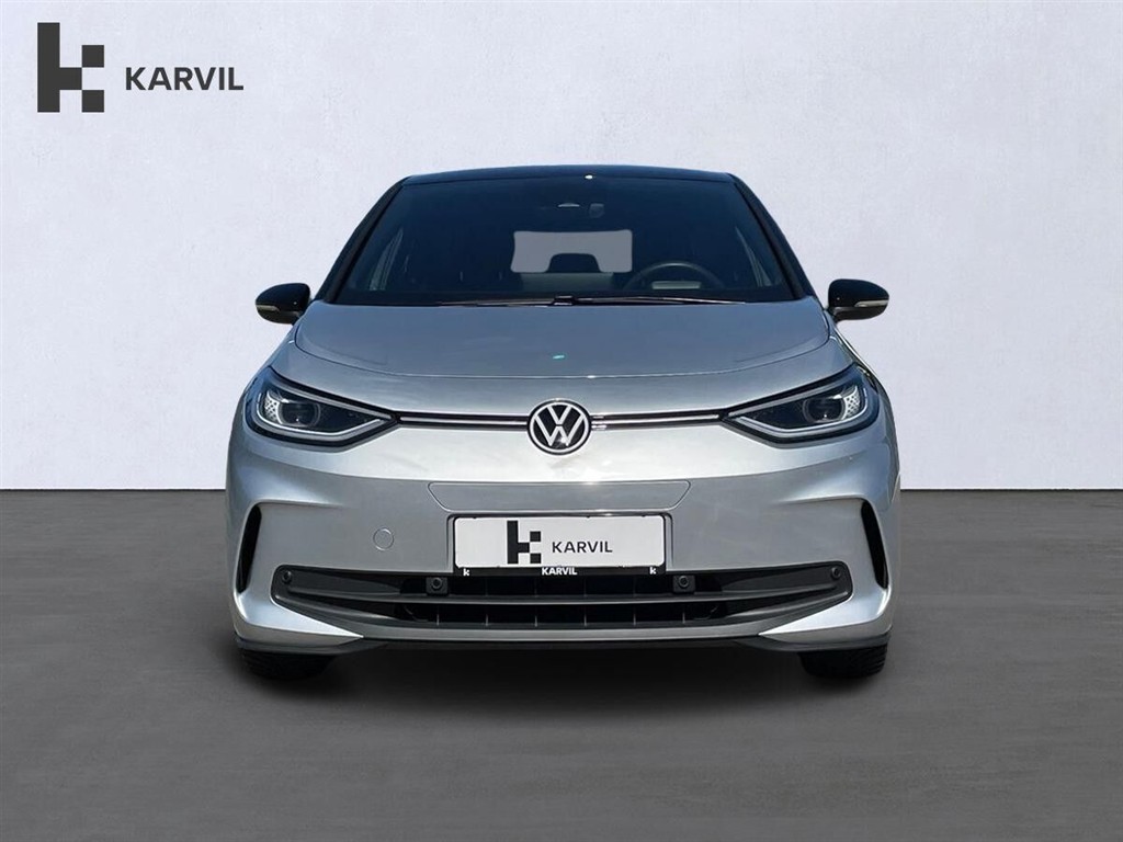 VW ID.3 EL Max+ 204HK 5d Aut. - Image 2
