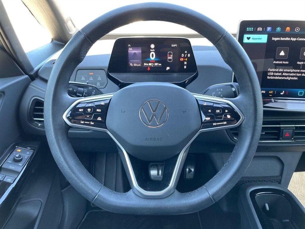 VW ID.3 EL Max+ 204HK 5d Aut. - Image 11