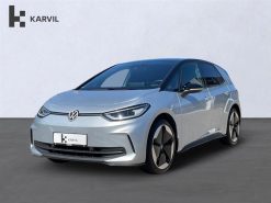 VW ID.3 EL Max+ 204HK 5d Aut.