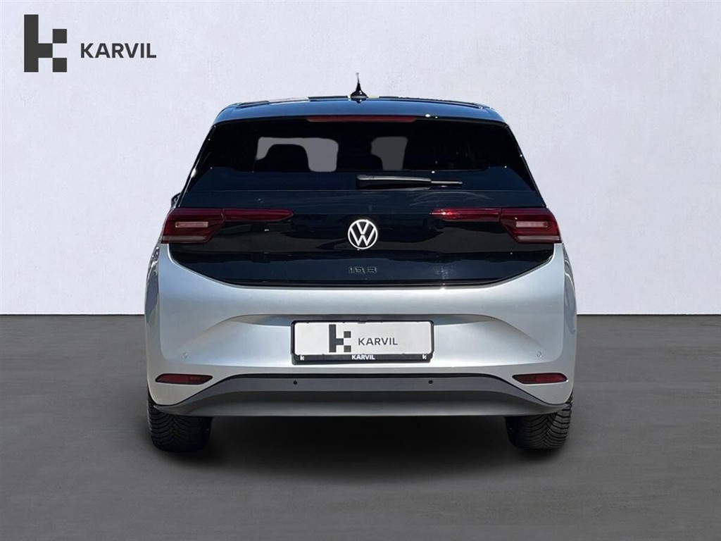 VW ID.3 EL Max+ 204HK 5d Aut. - Image 5