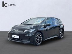 VW ID.3 EL Style 204HK 5d Aut.