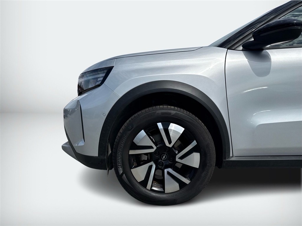 Opel Frontera EL GS 113HK 5d Aut. - Image 10