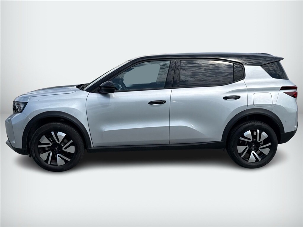 Opel Frontera EL GS 113HK 5d Aut. - Image 4