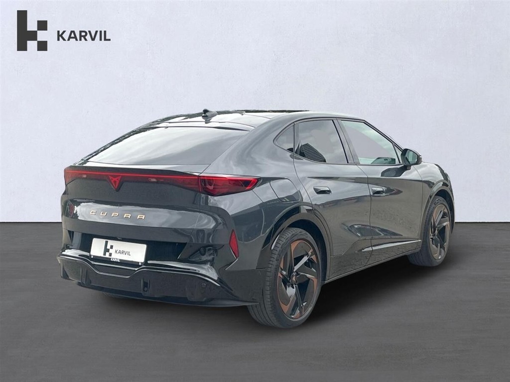 Cupra Tavascan EL Adrenaline 286HK 5d Aut. - Image 6