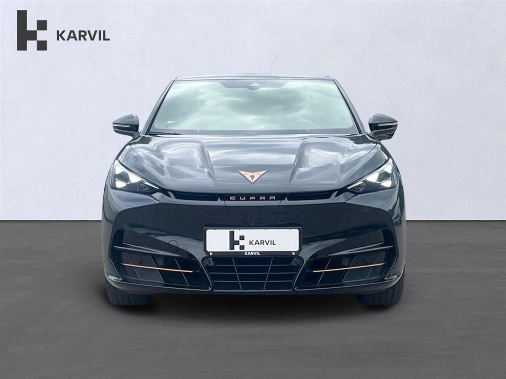 Cupra Tavascan EL Adrenaline 286HK 5d Aut. - Image 2