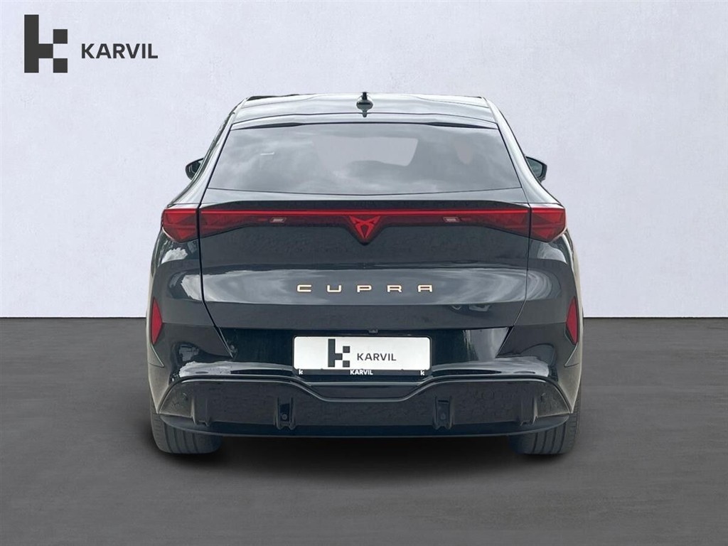 Cupra Tavascan EL Adrenaline 286HK 5d Aut. - Image 5