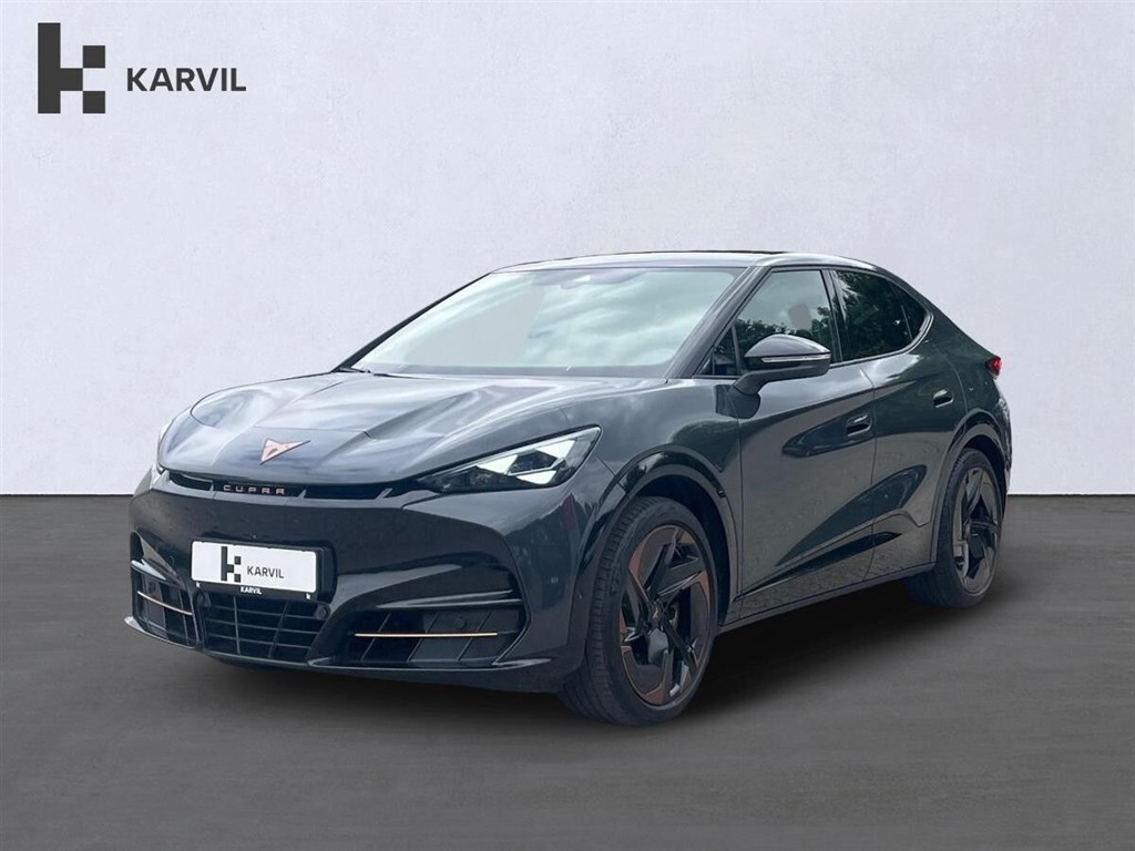Cupra Tavascan EL Adrenaline 286HK 5d Aut.