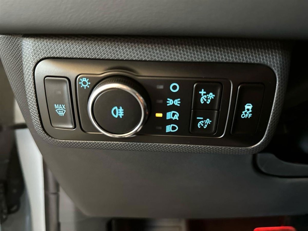 Ford Mustang Mach-E EL UR Premium 294HK 5d Aut. - Image 20