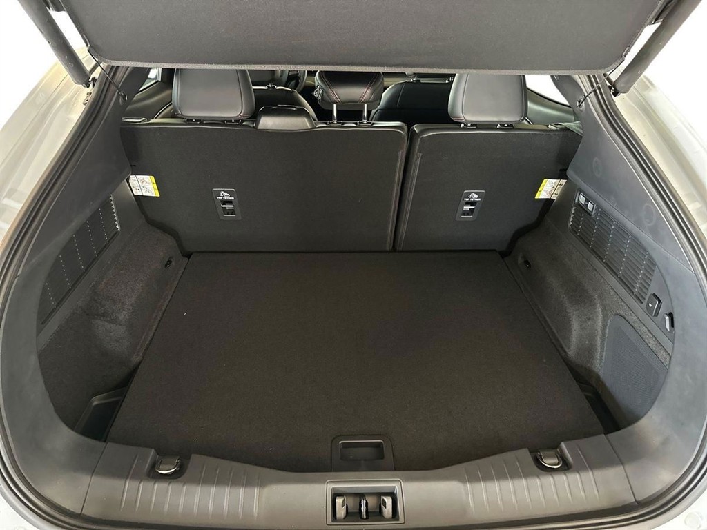 Ford Mustang Mach-E EL UR Premium 294HK 5d Aut. - Image 13