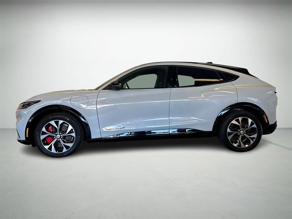Ford Mustang Mach-E EL UR Premium 294HK 5d Aut. - Image 3