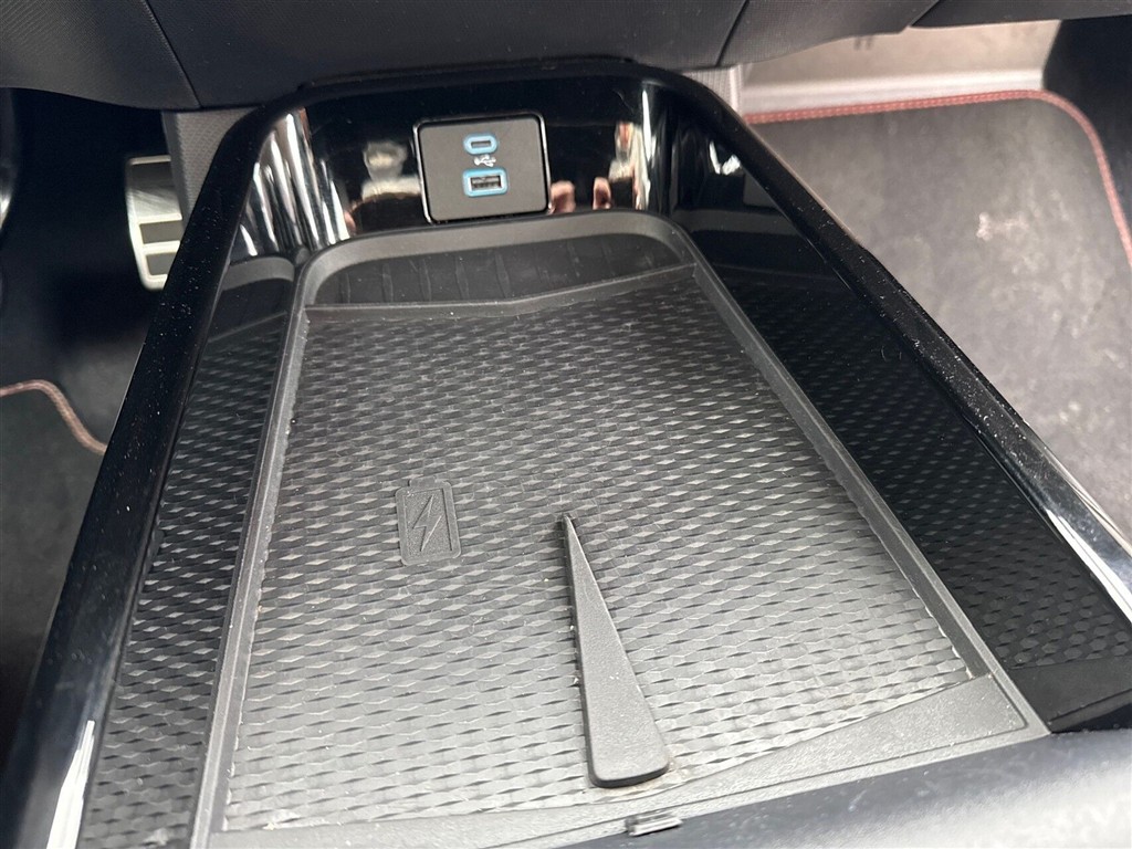Ford Mustang Mach-E EL UR Premium 294HK 5d Aut. - Image 27