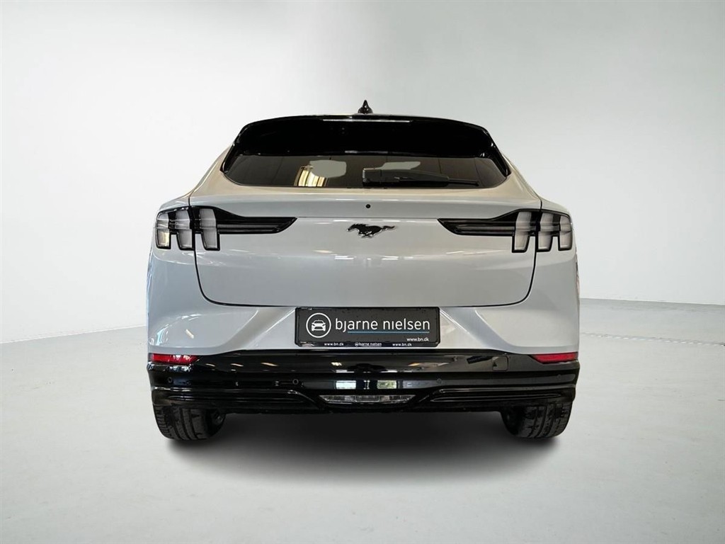 Ford Mustang Mach-E EL UR Premium 294HK 5d Aut. - Image 5