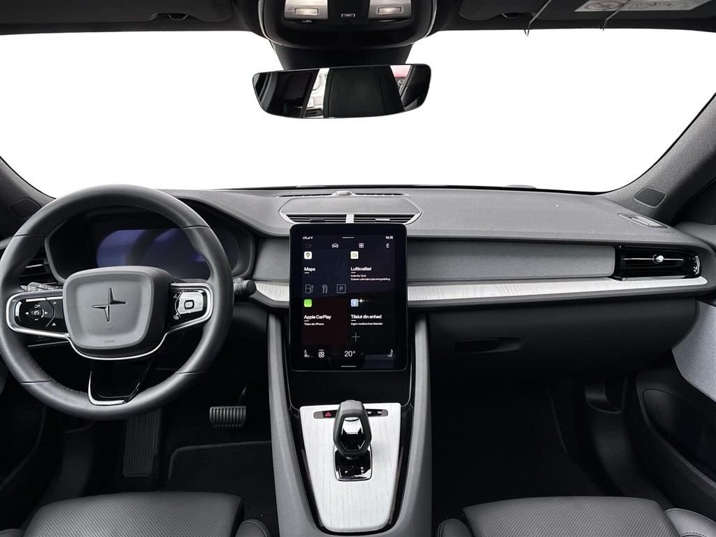 Polestar 2 EL SRSM Prime 272HK 5d Aut. - Image 6