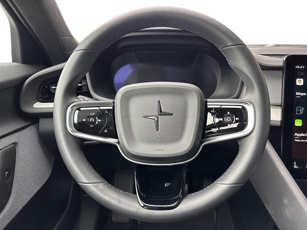 Polestar 2 EL SRSM Prime 272HK 5d Aut. - Image 7