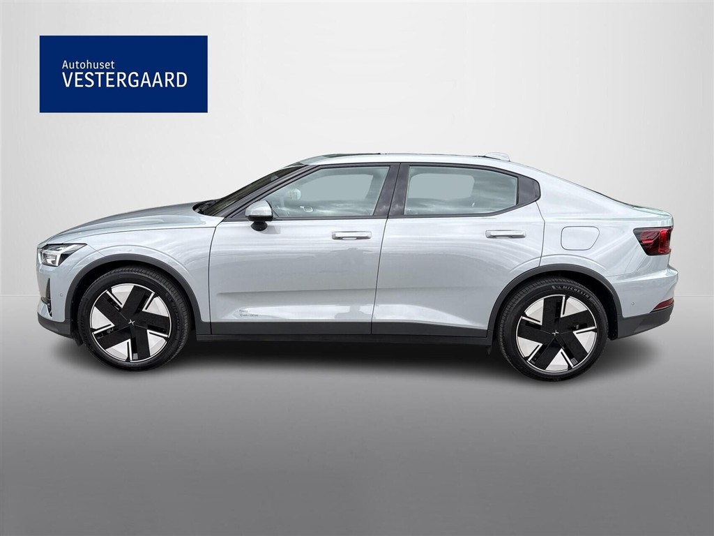 Polestar 2 EL SRSM Prime 272HK 5d Aut. - Image 2