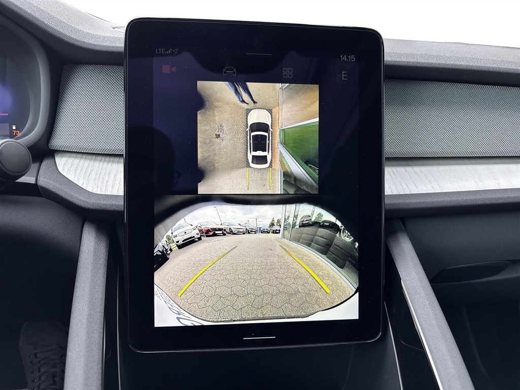 Polestar 2 EL SRSM Prime 272HK 5d Aut. - Image 12