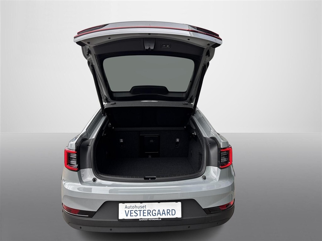 Polestar 2 EL SRSM Prime 272HK 5d Aut. - Image 15