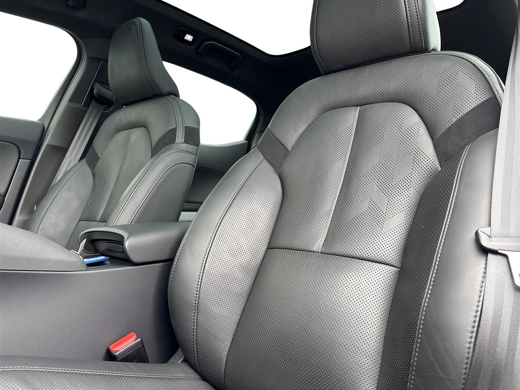 Polestar 2 EL SRSM Prime 272HK 5d Aut. - Image 18