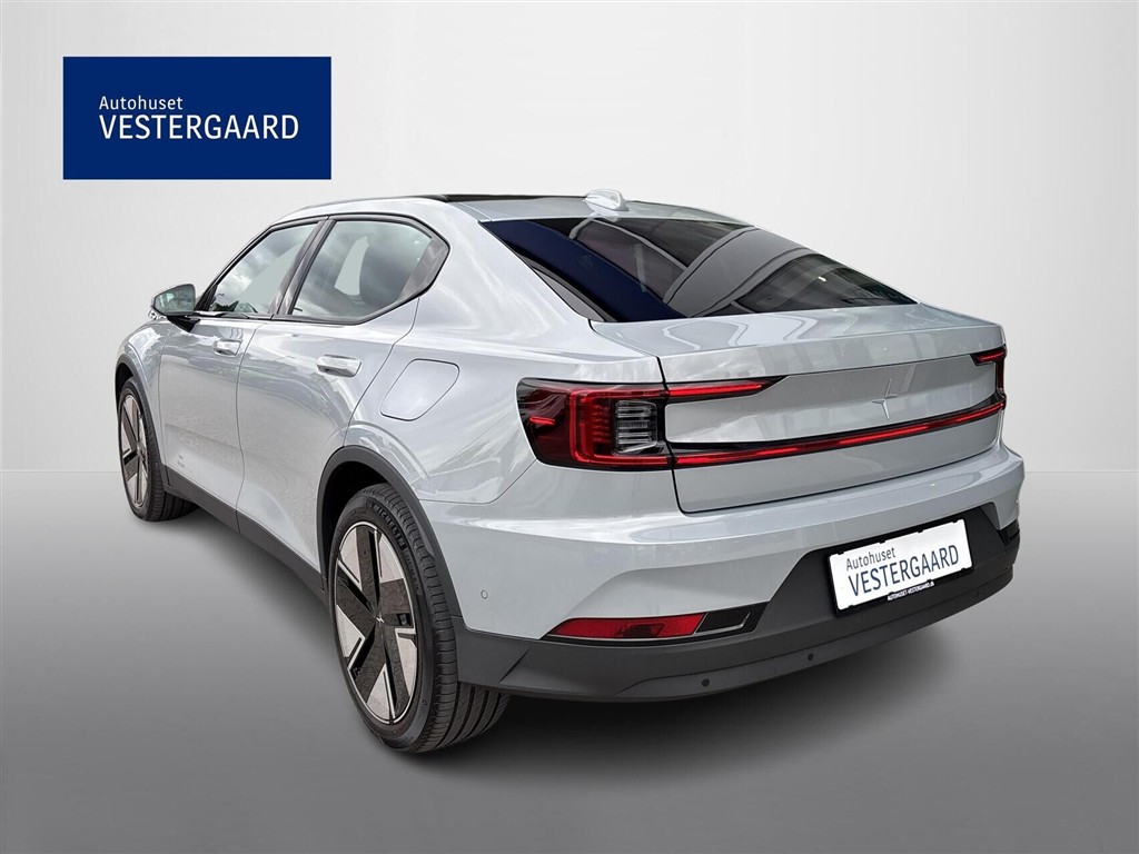 Polestar 2 EL SRSM Prime 272HK 5d Aut. - Image 3