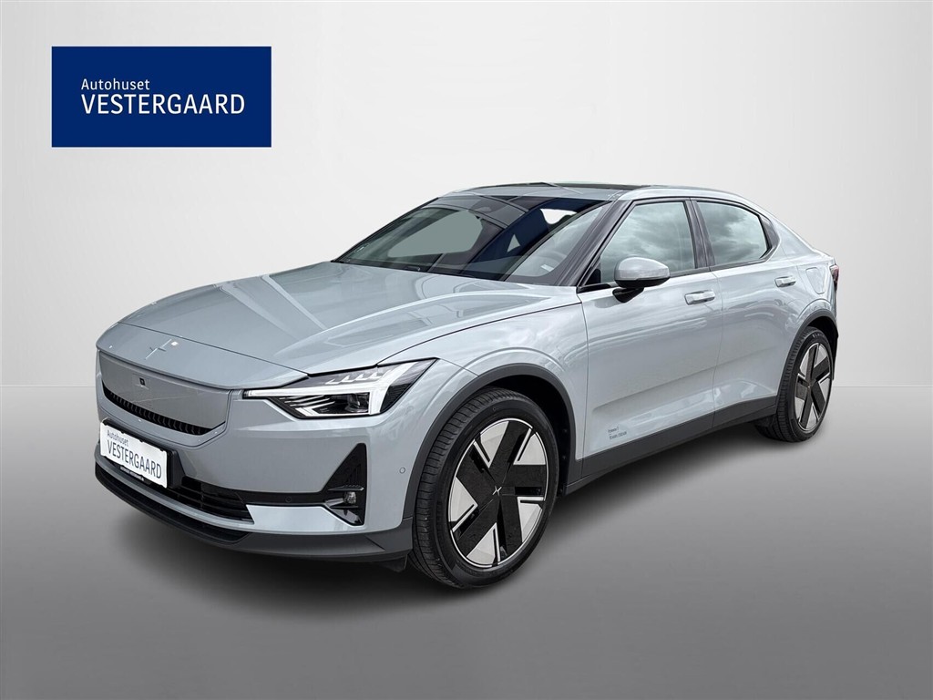 Polestar 2 EL SRSM Prime 272HK 5d Aut.