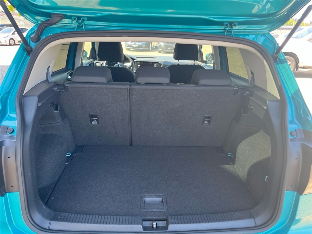 VW T-Cross 1,0 TSI Life 115HK 5d 6g - Image 7