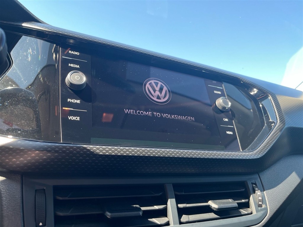 VW T-Cross 1,0 TSI Life 115HK 5d 6g - Image 11