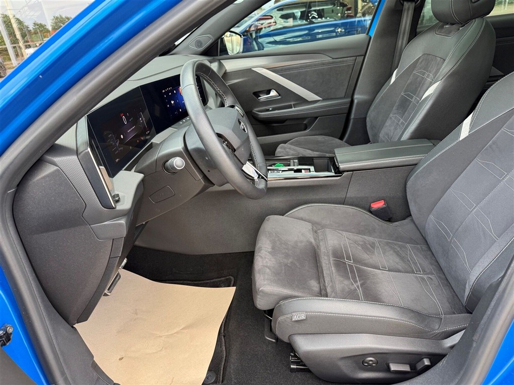 Opel Astra-e EL Ultimate 156HK 5d Aut. - Image 8