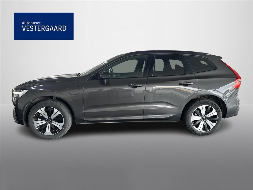 Volvo XC60 2,0 T6 Recharge Plugin-hybrid Plus AWD 350HK 5d 8g Aut. - Image 2