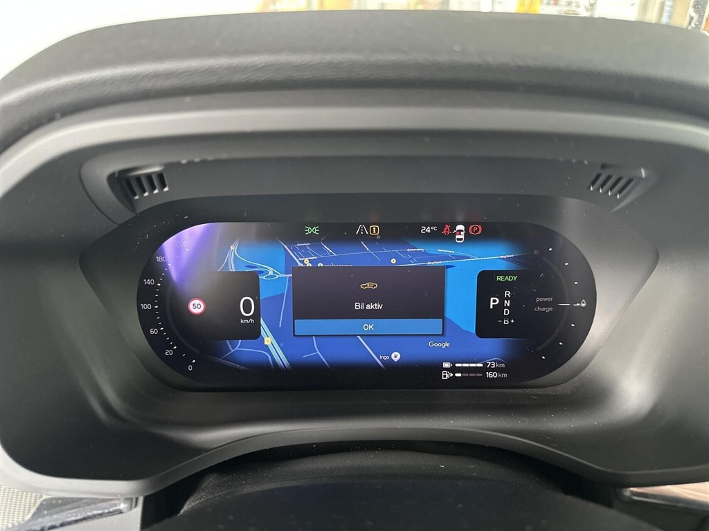Volvo XC60 2,0 T6 Recharge Plugin-hybrid Plus AWD 350HK 5d 8g Aut. - Image 11