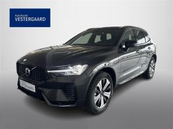 Volvo XC60 2,0 T6 Recharge Plugin-hybrid Plus AWD 350HK 5d 8g Aut.