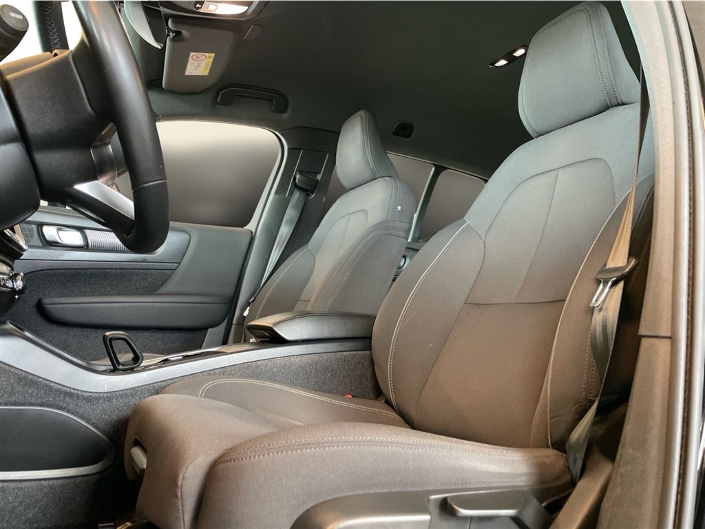 Volvo XC40 P8 Recharge Twin Plus AWD 408HK 5d Aut. - Image 7