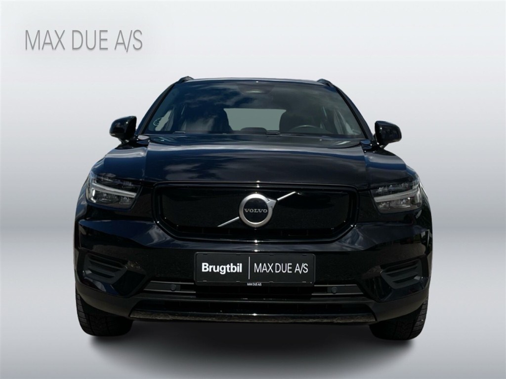Volvo XC40 P8 Recharge Twin Plus AWD 408HK 5d Aut. - Image 2