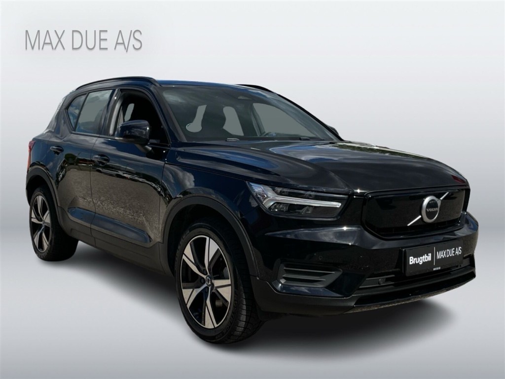 Volvo XC40 P8 Recharge Twin Plus AWD 408HK 5d Aut. - Image 3