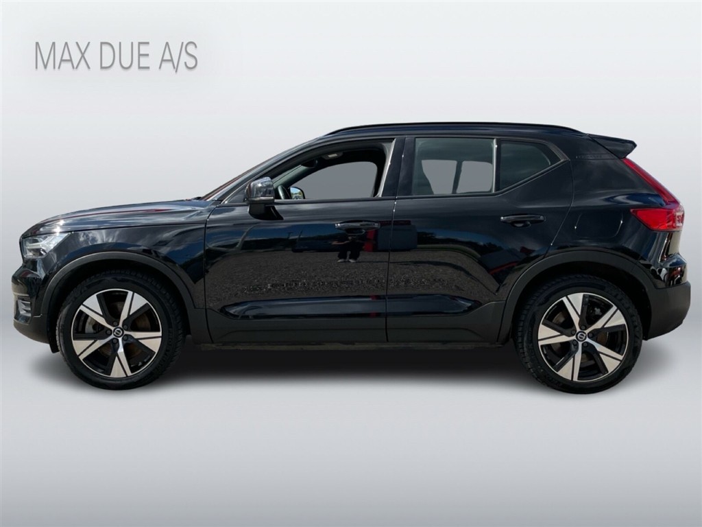 Volvo XC40 P8 Recharge Twin Plus AWD 408HK 5d Aut. - Image 23