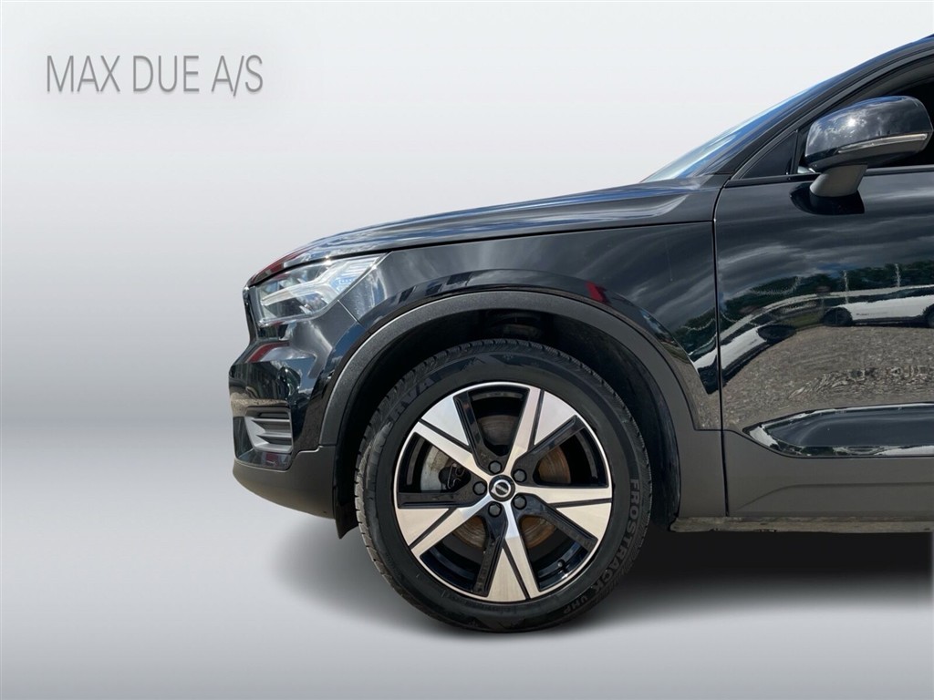 Volvo XC40 P8 Recharge Twin Plus AWD 408HK 5d Aut. - Image 24