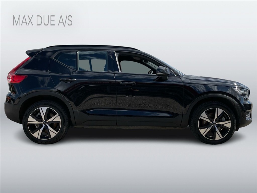 Volvo XC40 P8 Recharge Twin Plus AWD 408HK 5d Aut. - Image 4