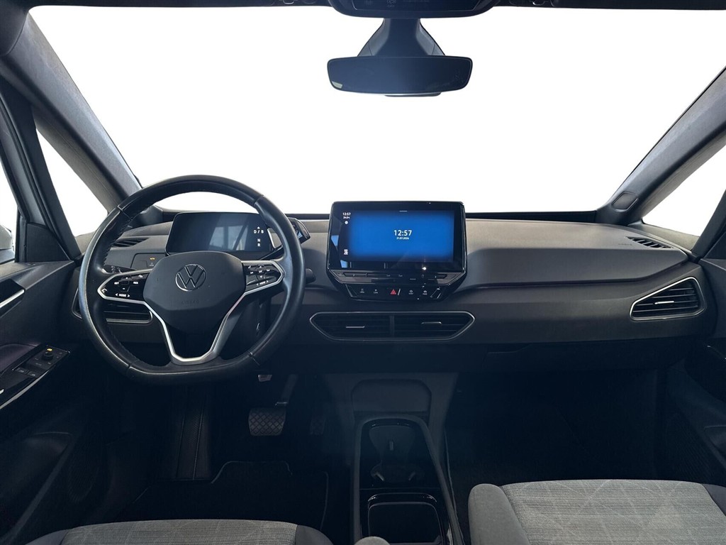 VW ID.3 EL 204HK 5d Aut. - Image 6