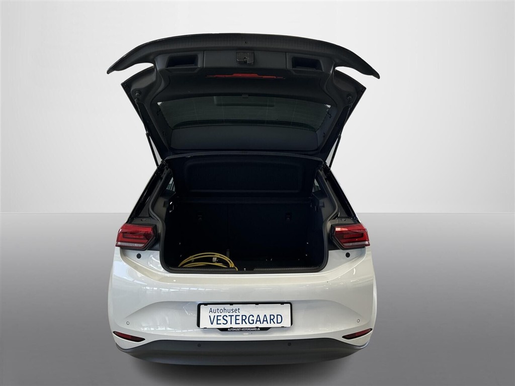 VW ID.3 EL 204HK 5d Aut. - Image 7
